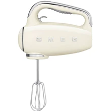 Миксер Smeg HMF01CREU: Мощность, Вт 250
