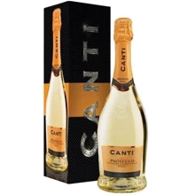 Игристое Canti Prosecco Millesimato GB белое 0.75л (BWW1600): Объем, л 0.75