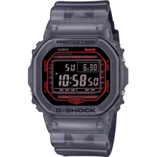 Наручний годинник Casio G-SHOCK Origin DW-B5600G-1ER: Стиль Спортивный