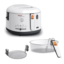 Фритюрница Tefal Filtra One FF1631: Тип устройства Фритюрница
