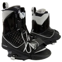Крепления Liquid Force B1 2013 (8-9): Размеры 8-9