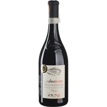 Вино Zeni Amarone della Valpolicella Classico 2020 красное сухое 15.5 % 0.75 л (BWR9581): Страна производитель Италия