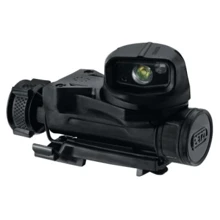 Фонарь Petzl STRIX черный (E90 AHB N): Тип Налобный