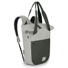 Рюкзак Рюкзак Osprey Arcane Tote Pack Lunar Grey/Haybale Green 20 л серый (009.001.0090): Производитель Osprey