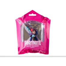 Фігурка-брелок Fortnite Figure Hanger Brite Bomber S1 (FNZ0002): Тип Игровая фигурка