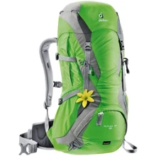 Рюкзак Deuter Futura 30 SL Spring-Silver (32244): Производитель Deuter