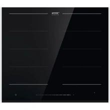 Варочная поверхность электрическая Gorenje GIS646XC: Размеры для встраивания 560x490 мм