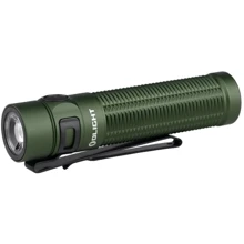 Ліхтар туристичний Olight Baton 3 Pro Max green (2370.39.14): Тип Ручной