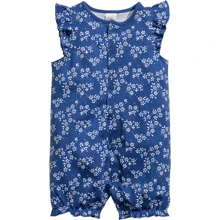 Пісочник H & M 2470725 80 см синій: Стать дівчинка