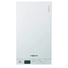 Газовый котел Viessmann Vitopend 100-W WH1D K-rla 27,3 кВт: Количество контуров двухконтурный