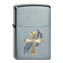 Запальничка Zippo Fancy Cross (400.004): Виробник Zippo