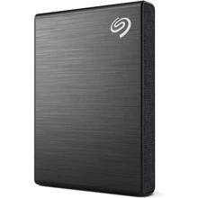 Seagate One Touch 2 TB (STKG2000400): Тип накопителя портативный