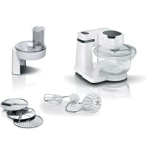 Кухонный комбайн Bosch MUMS2TW01: Мощность, Вт 700