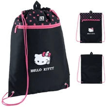 Сумка для взуття Kite 601M Hello Kitty-1 (HK24-601M-1): Об'єм, л 6