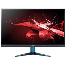Монитор Acer VG271UPBMIIPX (UM.HV1EE.P01): Покрытие экрана матовое