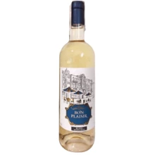 Вино Maison Bouey Bon Plaisir Blanc Moelleux, белое полусладкое, 0.75л 11% (AS8000018602146): Страна производитель Франция