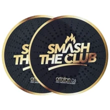 Ortofon Slipmat Club (9990222): Производитель ORTOFON