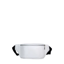 Женская поясная сумка Sambag Tirso MSH белая (80119008): Пол Женский