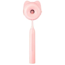 Зубная щетка Xiaomi Soocas D3 Pink: Назначение детская