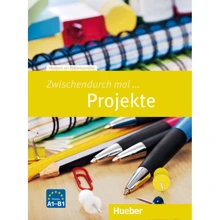 Zwischendurch mal: Projekte: Производитель Hueber