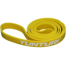 інший аксесуар Tunturi Power Band Light (жовта) (14TUSCF028): Виробник Tunturi