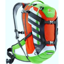Рюкзак Deuter Attack 20 papaya-spring (32242-9201): Виробник Deuter