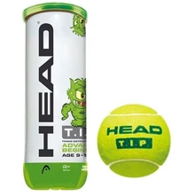 Мячи для тенниса Head TIP Green 3B банка (578133): undefined undefined
