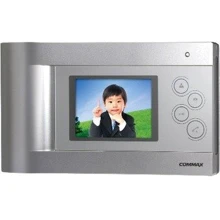 Commax CDV-40Q: Производитель Commax