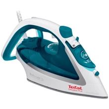 Утюг Tefal FV5718: Подключение проводное