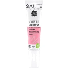 Sante Protective Eye Cream БІО-Крем навколо очей з інка інчі та пробіотиками 15 ml: Призначення Відновлення, зволоження