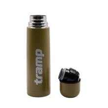 Термос Tramp Basic 1 л хакі (UTRC-113-khaki): Виробник Tramp