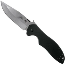 Ніж Kershaw CQC-6K (1740.05.45): Тип ножа Складной