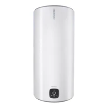 Бойлер Atlantic Steatite Genius VM 100 D400S-3E-C (851355): Тип электрический накoпительный