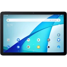 Планшет TCL TAB 10s Wi-Fi (9081X) 10.1" FHD 3/32GB Gray: Дисплей 10.1" IPS (1920x1200)