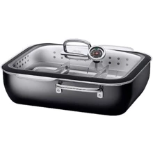 Каструля Жаровня Silit Ecompact (6.7 л) (1738263011): undefined undefined