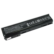 Батарея для ноутбука HP CA06XL ProBook 640 G1 10.8V Black 4910mAh Orig (20398): Ємність, мАг 4910