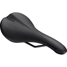 Седло Cannondale SCOOP Steel Radius 142мм BKB (SAD-78-86): Анатомическая выемка Есть