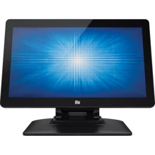 Монитор Elo Touch Solutions 1502L: Покрытие экрана глянцевое