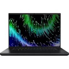 Ноутбук Razer Blade 16 (RZ09-0483UEJ4-R3U1): Екран 16" (3840x2400)