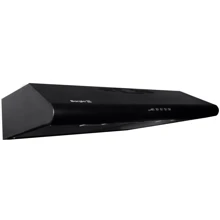 Вытяжка Borgio BGH (TR) 60 Black: Тип воздухоочистителя Рециркуляция, Отвод