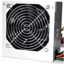 Блок питания LogicPower 450W (ATX-450W-120): Форм-фактор ATX
