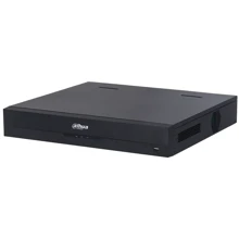 Реєстратор відеоспостереження DAHUA 1.5U 4HDD WizSense DHI-NVR5416-EI: Кількість VGA 2