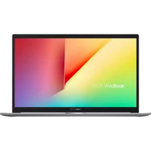 Ноутбук ASUS VivoBook S15 S533UA (S533UA-BQ020T): Экран 15.6" FullHD (1920 х 1080)