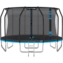 Батут Thunder INSIDE ELITE 16FT синій (INSIDE-ELITE-16FT-BLUE): Виробник Thunder