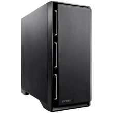 Корпус Antec P101S Black (0-761345-81103-3): Форм-фактор материнской платы E-ATX/ATX/micro-ATX/mini-ITX