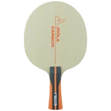 Ракетка для настольного тенниса Основание для ракетки Joola J Carbon FL 69127 (930966): undefined undefined