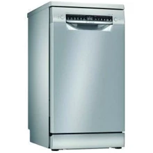 Посудомойка Bosch SPS4EKI60E: Размеры 84.5x45x60 см