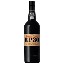 Вино Ramos Pinto Tawny 30YO Porto червоне солодке 0.75л (VTS4302240): Країна виробник Португалія