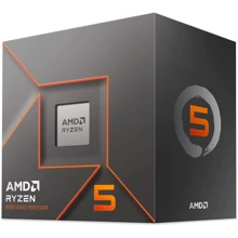 AMD Ryzen 5 8400F (100-100001591BOX) UA: Производитель AMD