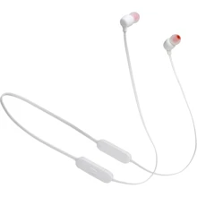 Наушники JBL T125BT White (JBLT125BTWHT) UA: Тип конструкции вакуумные